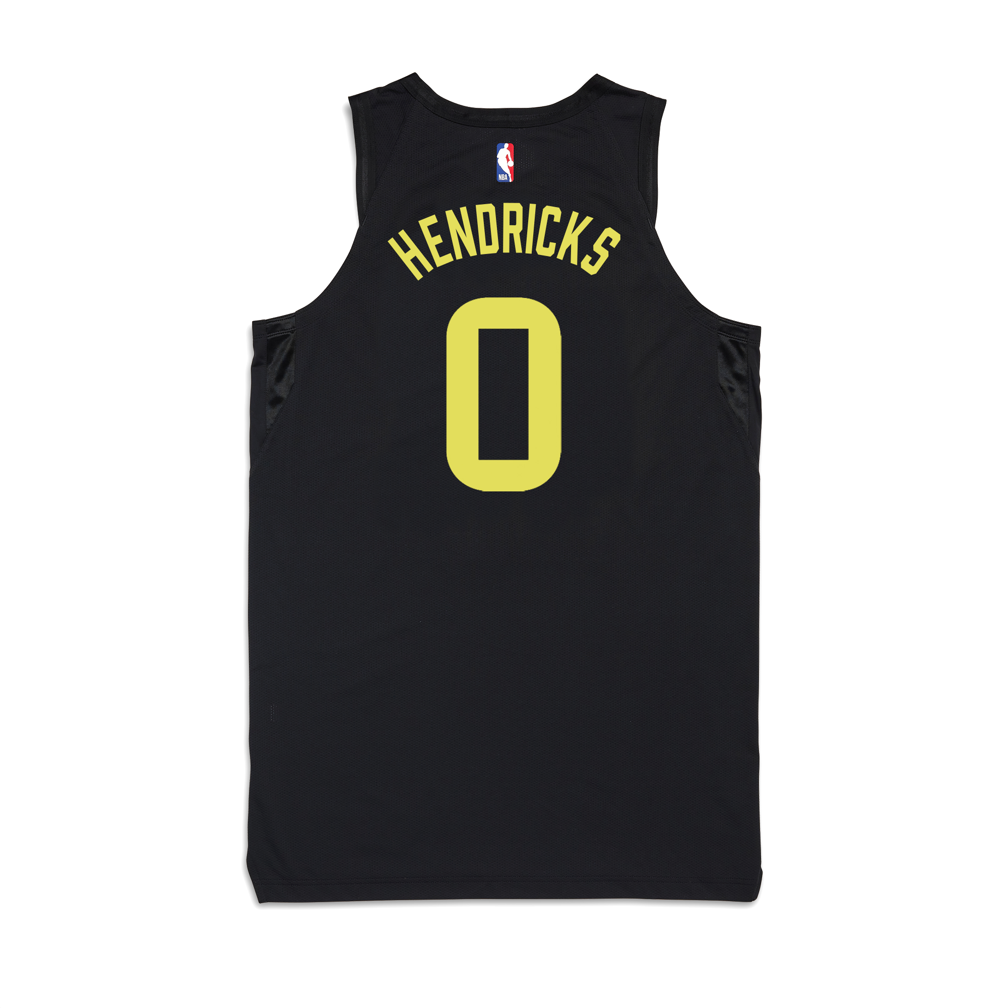 Hawks No20 John Collins Black Basketball Swingman City Edition 2019/20 Jersey