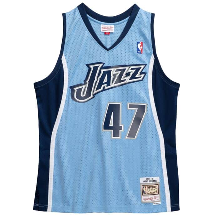 adidas Deron Williams Utah Jazz NBA Pink Official Fan Fashion Basketball  Jersey for Girls
