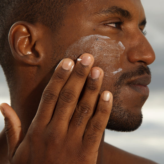 The Necessity of Face Massage