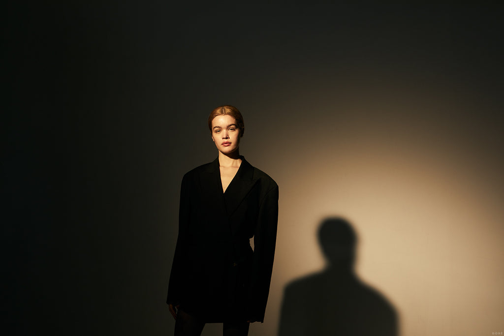 atelier dore editorial love romantic clothing