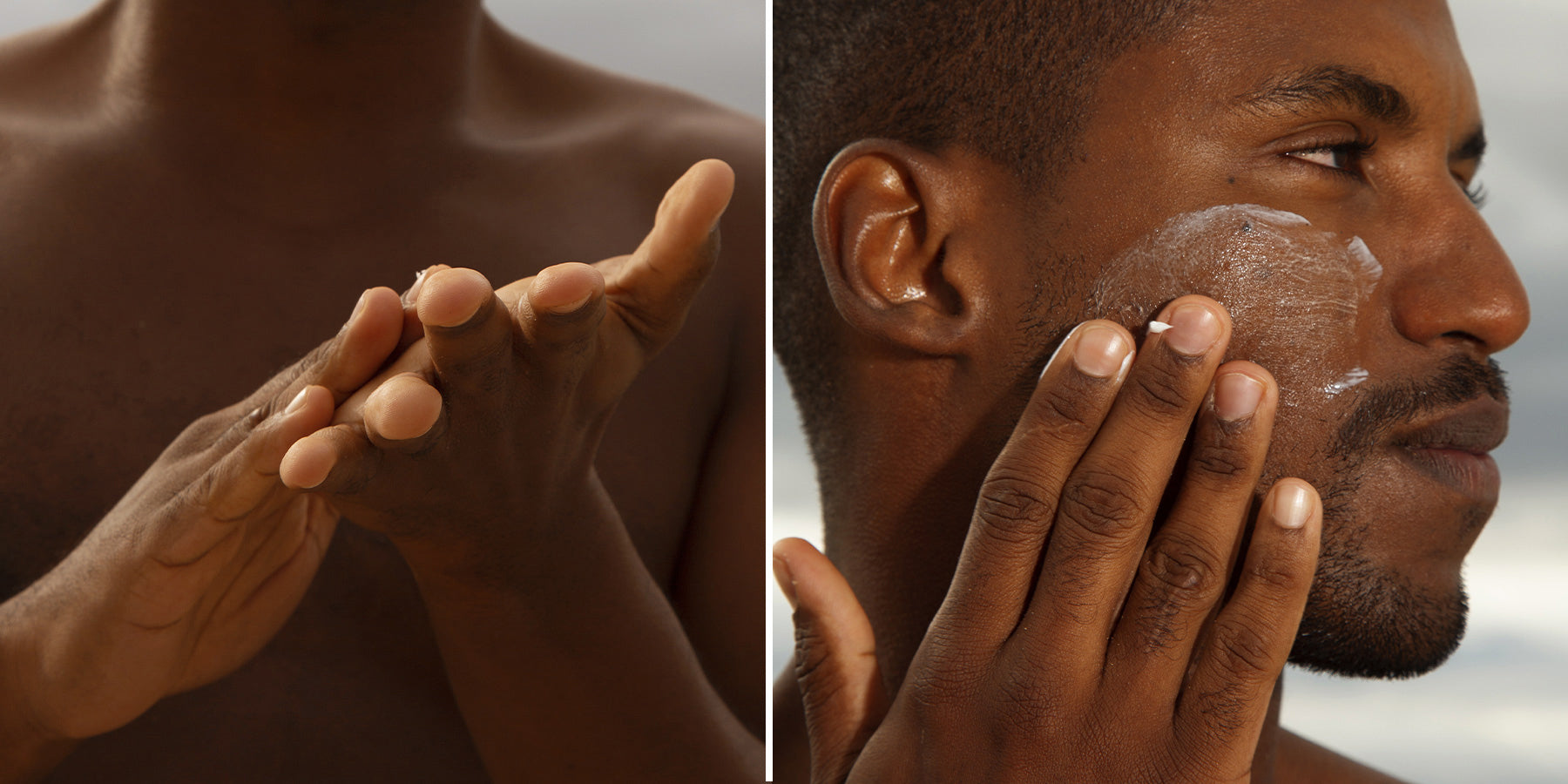 The Necessity of Face Massage