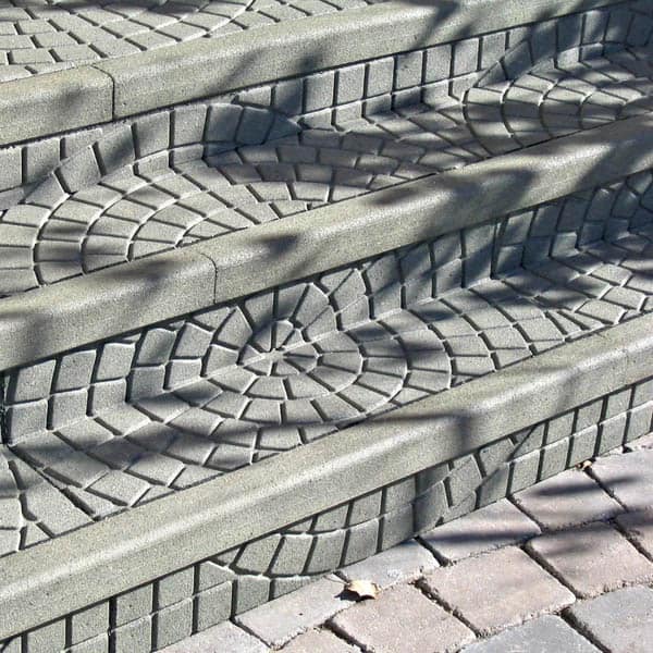 Fiber Reinforced Plastic (FRP) Stair Nosing