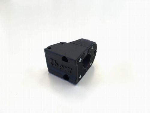 Ibexx - Polaris Throttle Block