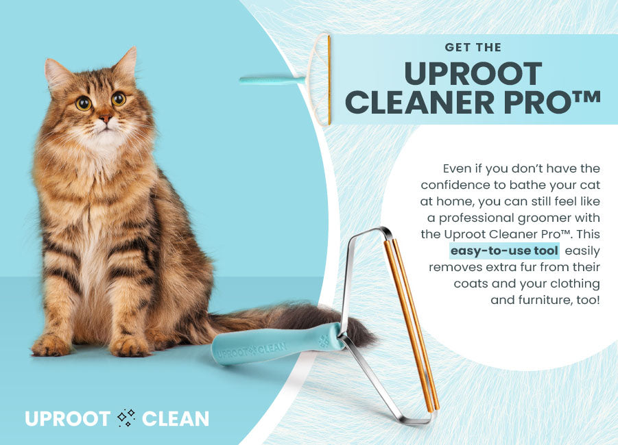 Get the Uproot Cleaner Pro™