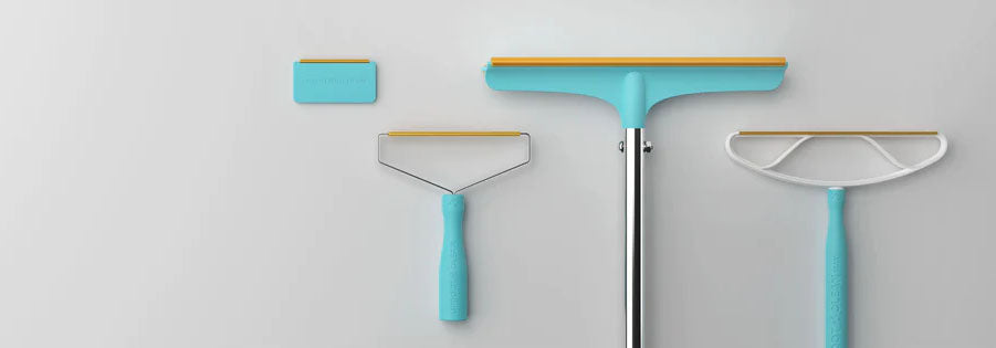 uproot cleaning devices