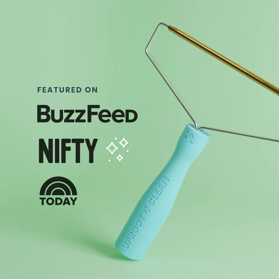 uproot tool featured on buzzfeed nifty