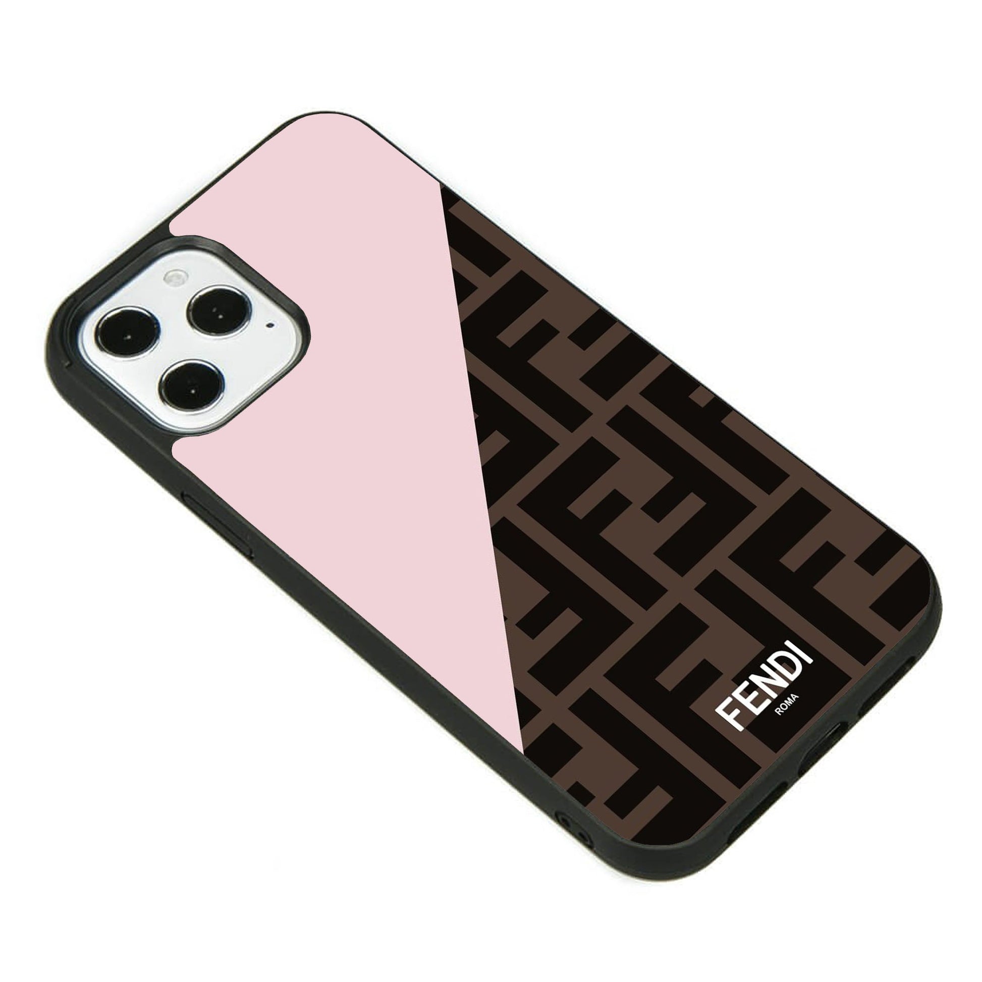 fendi case iphone 12 pro max