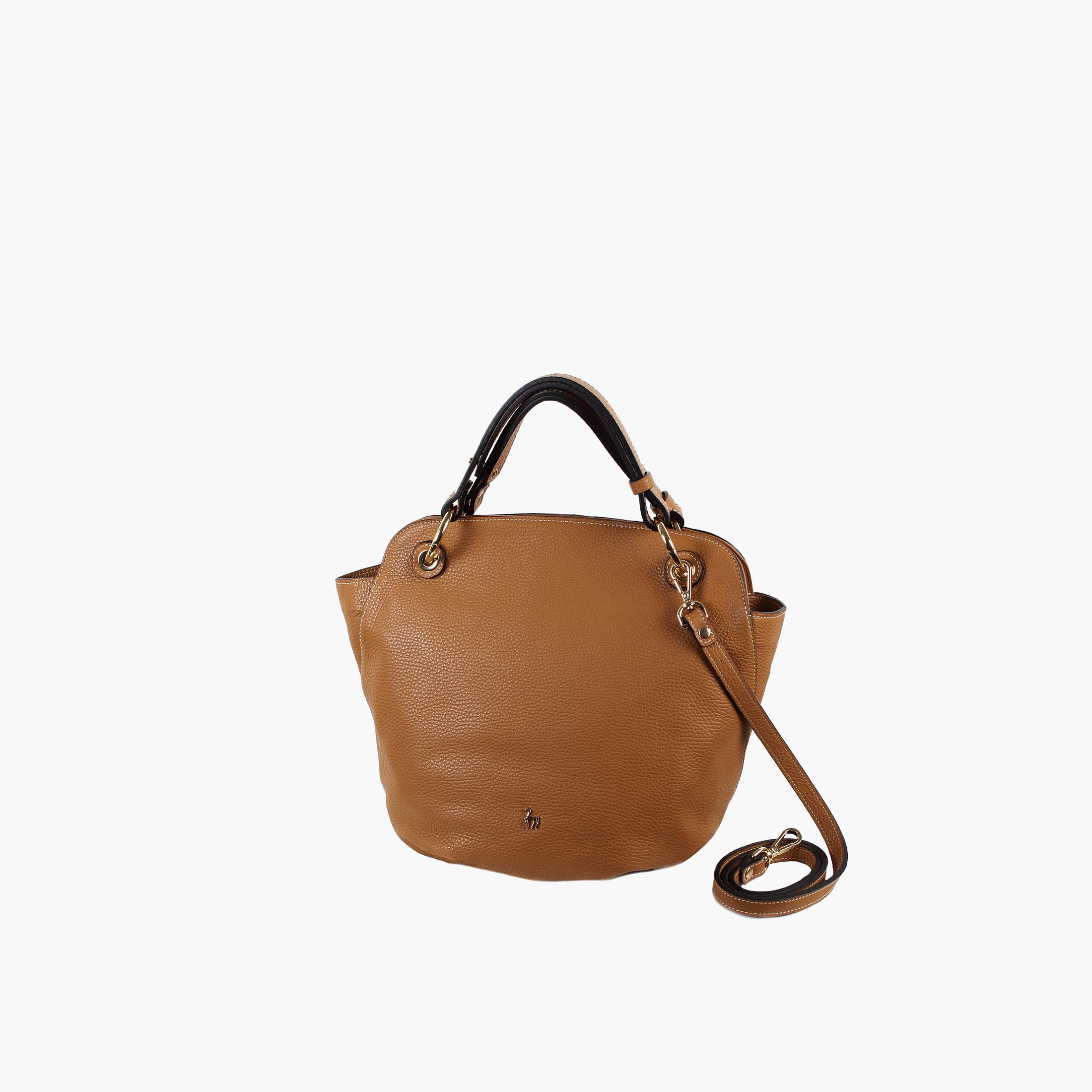 Cuero Leather bag for women - Heritage España