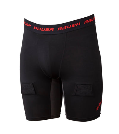 Bauer NG Compression Jill Short