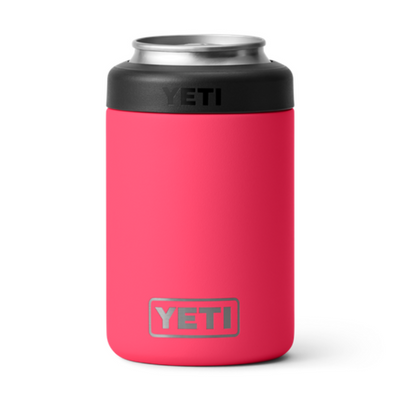 Yeti - Rambler 12 oz Colster Slim Can Insulator Highlands Olive