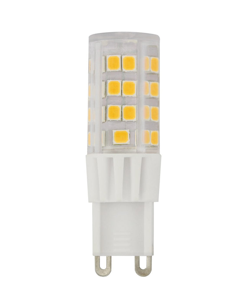 g9 5000k led bulb