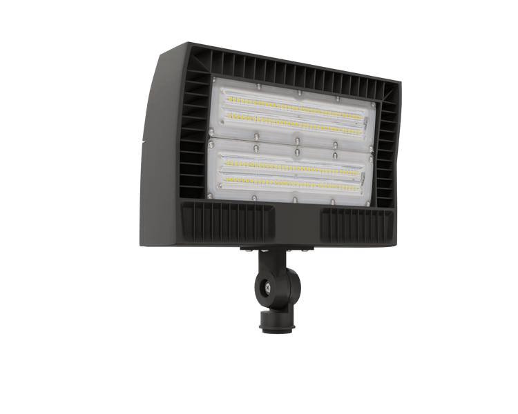 日機 防水型LEDスポットライト 6W AC100~120V NLSS05C-AC(4000K) 装置照明 - 5