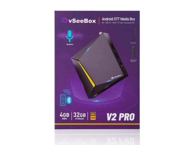VSEE BOX V2PRO(B1G1)