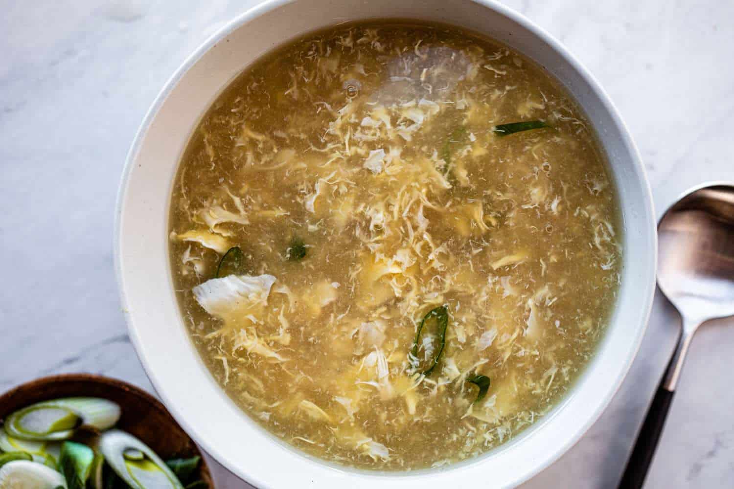 asian noodle soup recipe