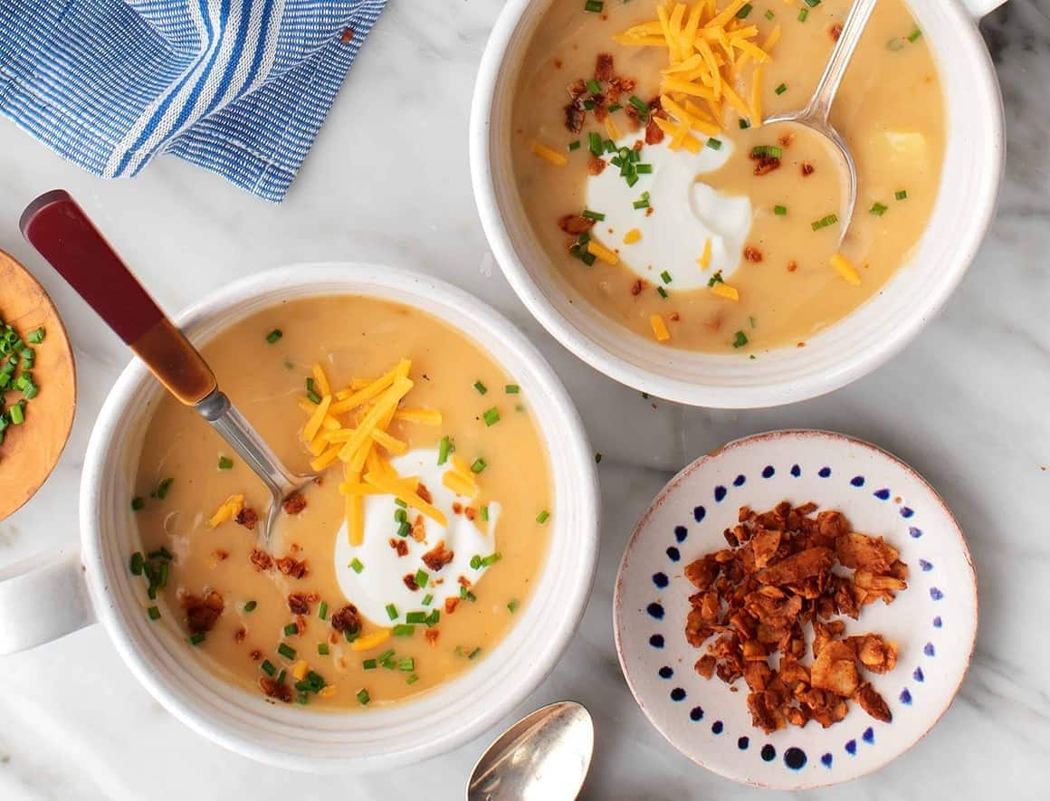 best easy-soups recipes