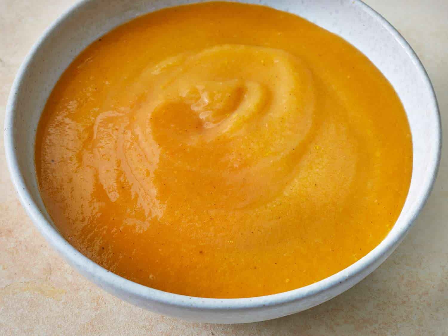 butternut squash recipes soup