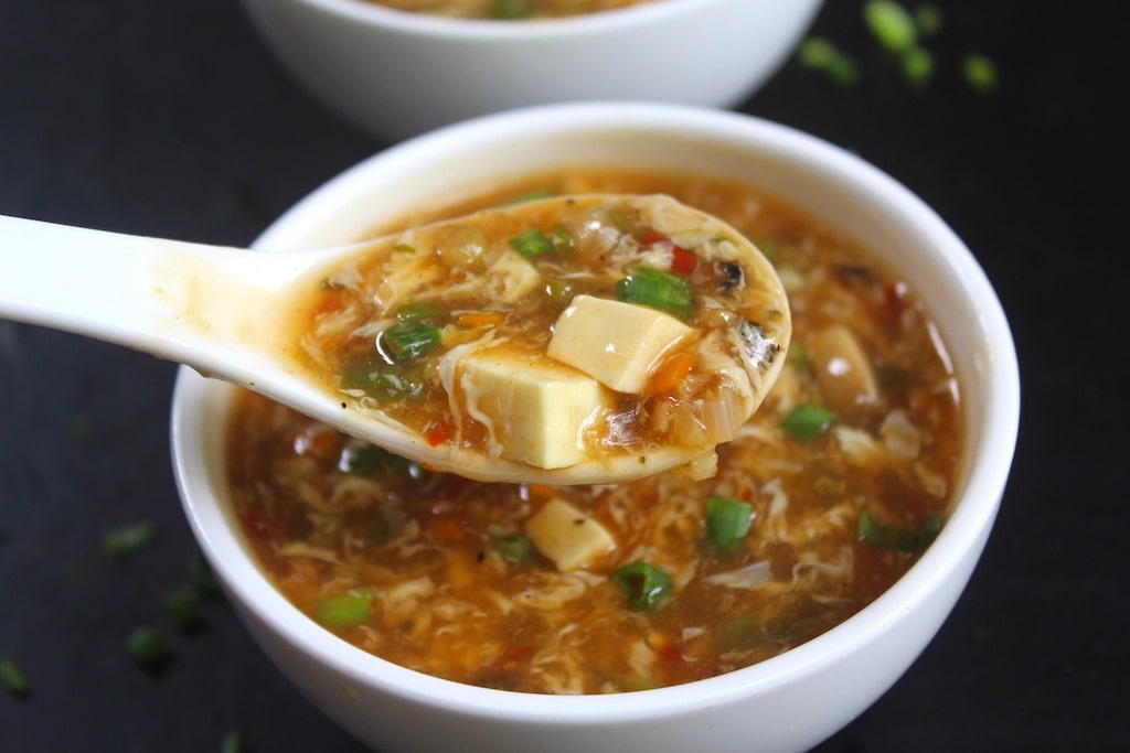 chinese soups recipes