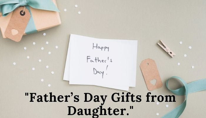 first father day gift ideas