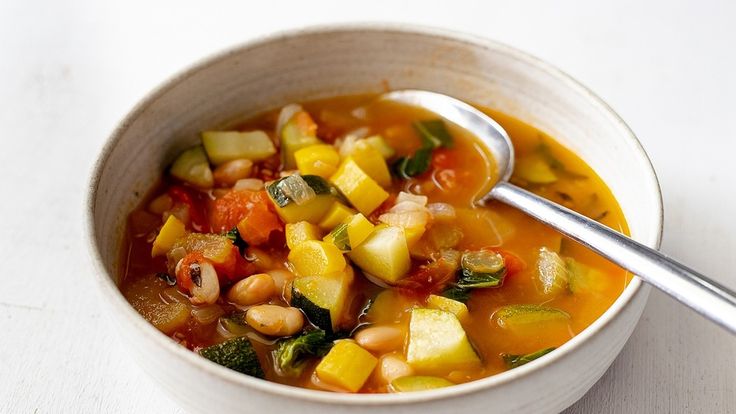 fish soup recipes simple