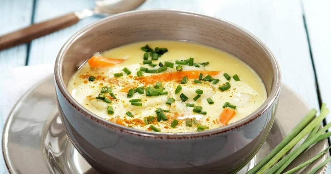 maltese fish soup recipe