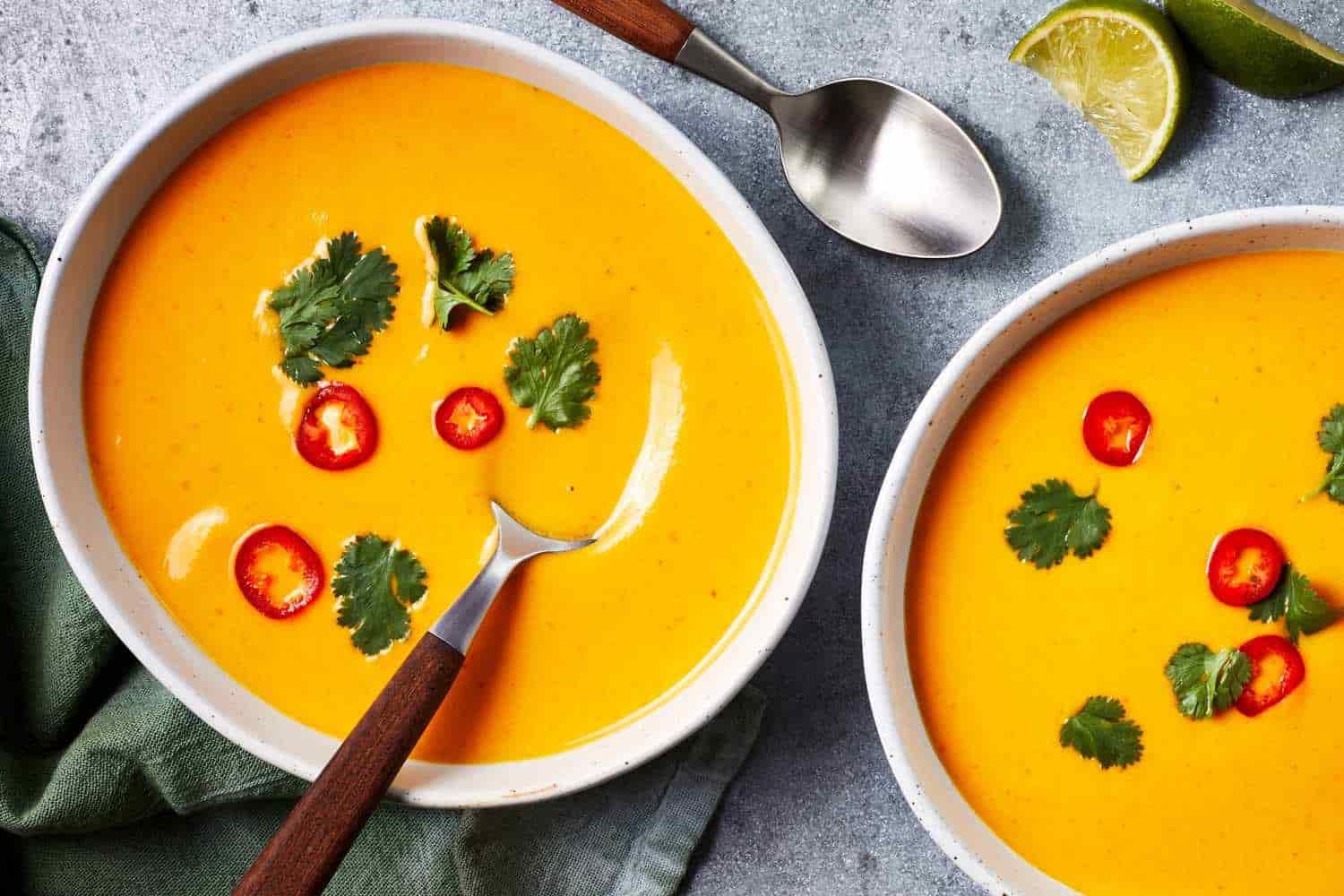 recipe for simple tomato soup