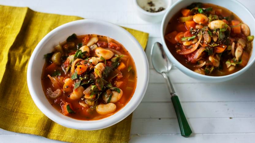 soups healthy recipes