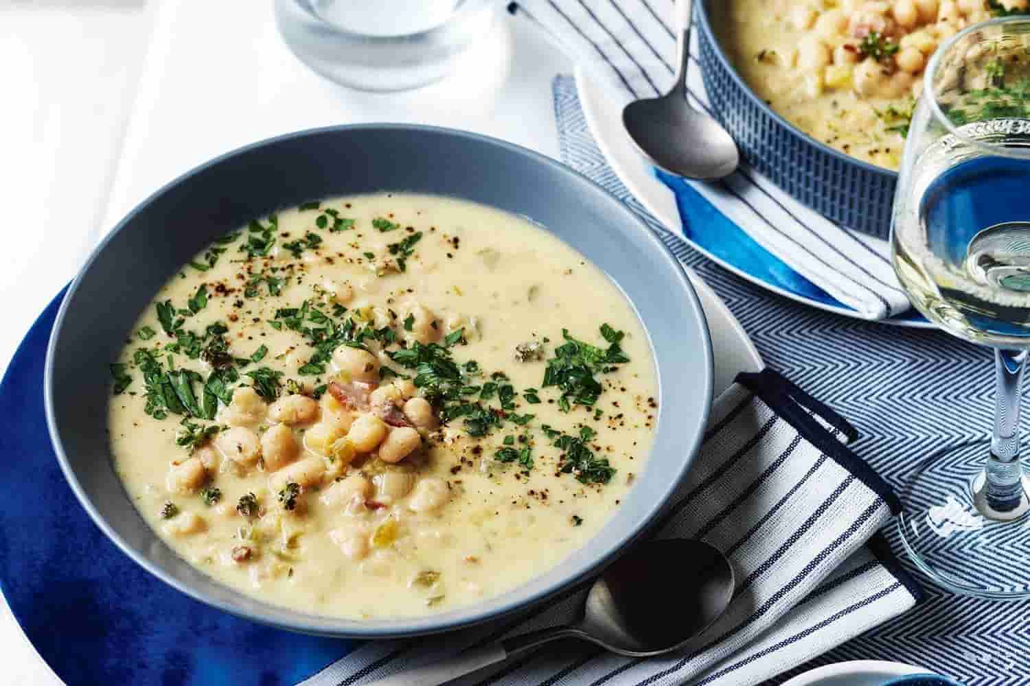 soups recipes easy