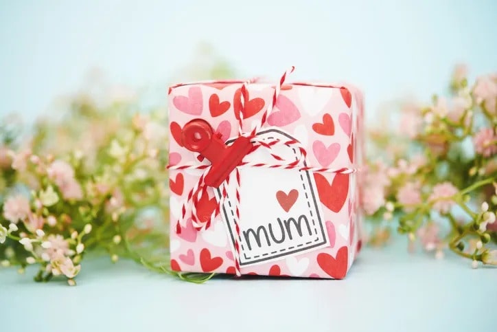 suggested mother day gifts