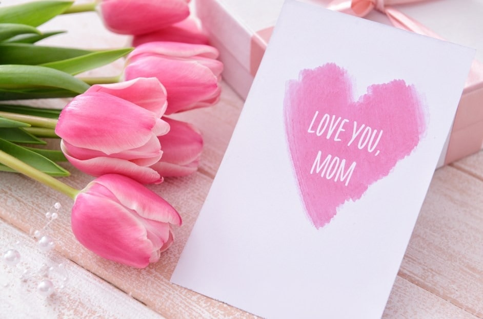 unique mother day gifts