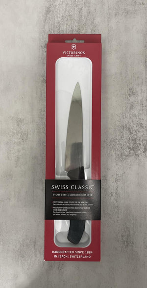 Victorinox Swiss Classic 6-Piece Steak Knife Set