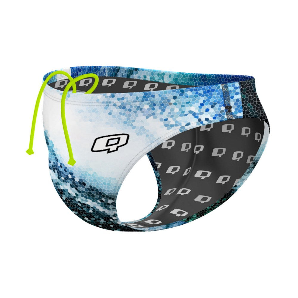 q swimwear water polo