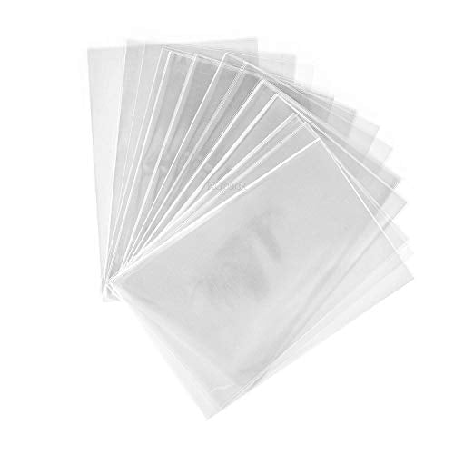 Resealable Glossy Transparent LDPE Zip Lock Pouch, Packaging Type