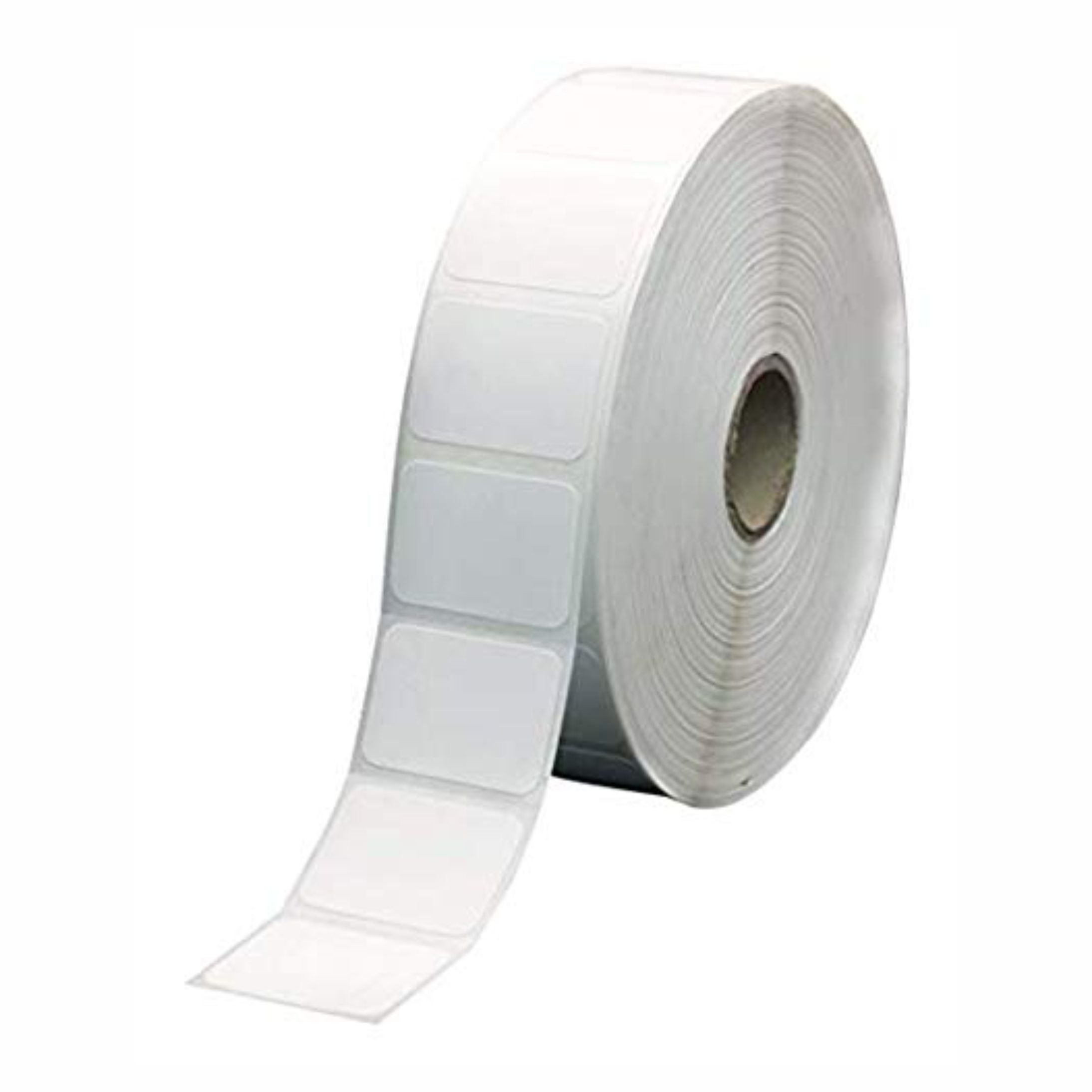 CRDBAG Cable Label Sticker Roll (90-Count) w/ PVC Adhesive Paper