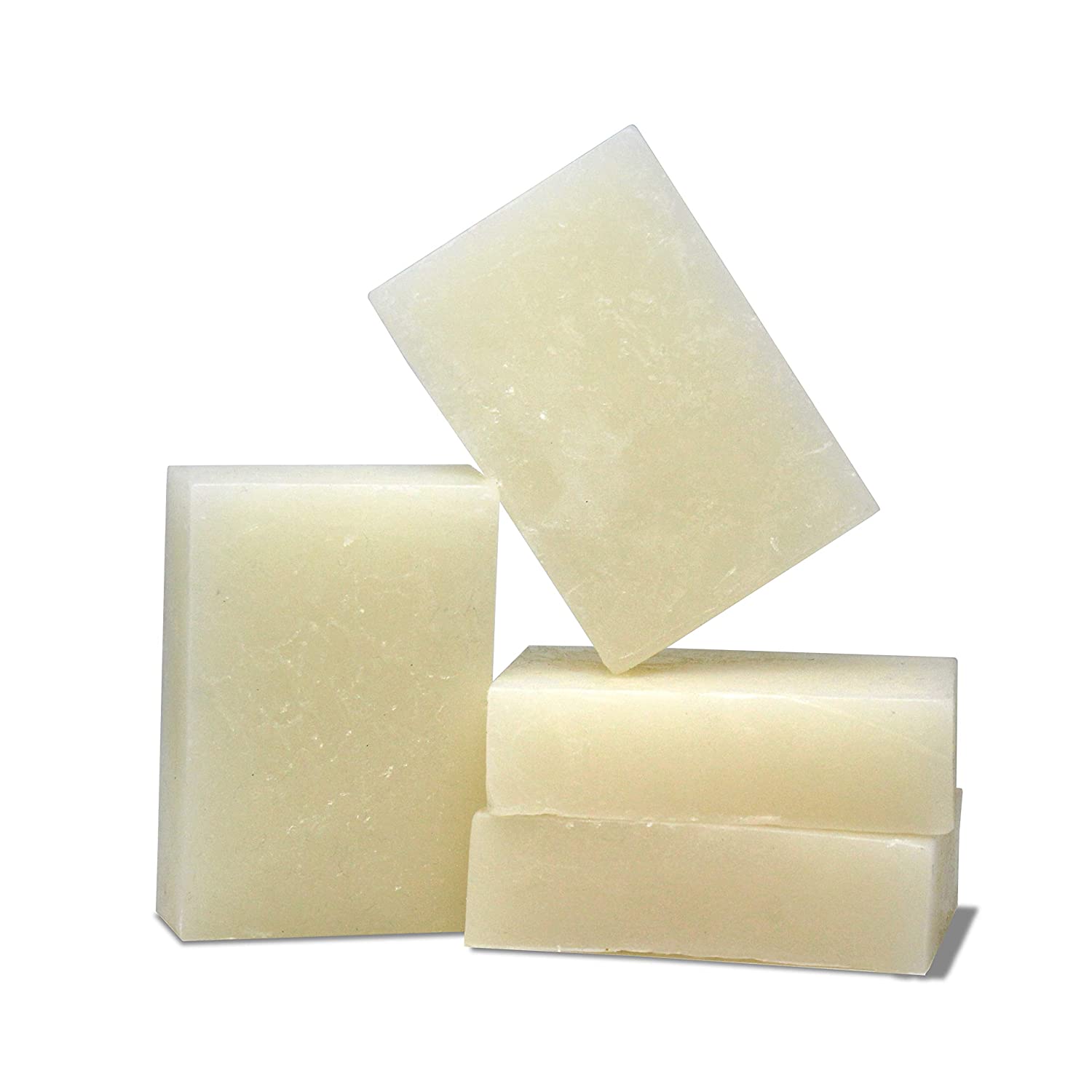 Ultra Clear Transparent Soap - Lather Demo #soapbase #transparentsoap  #soapncrafts 