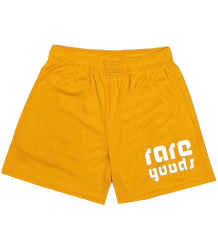 Red & Yellow Sweat Pants – Rare Goods Clothing