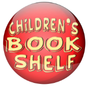 Children's Book Shelf