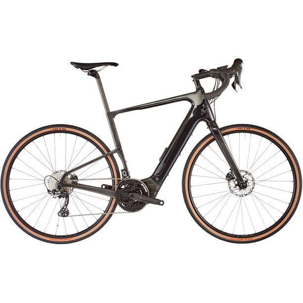 cannondale topstone neo 4