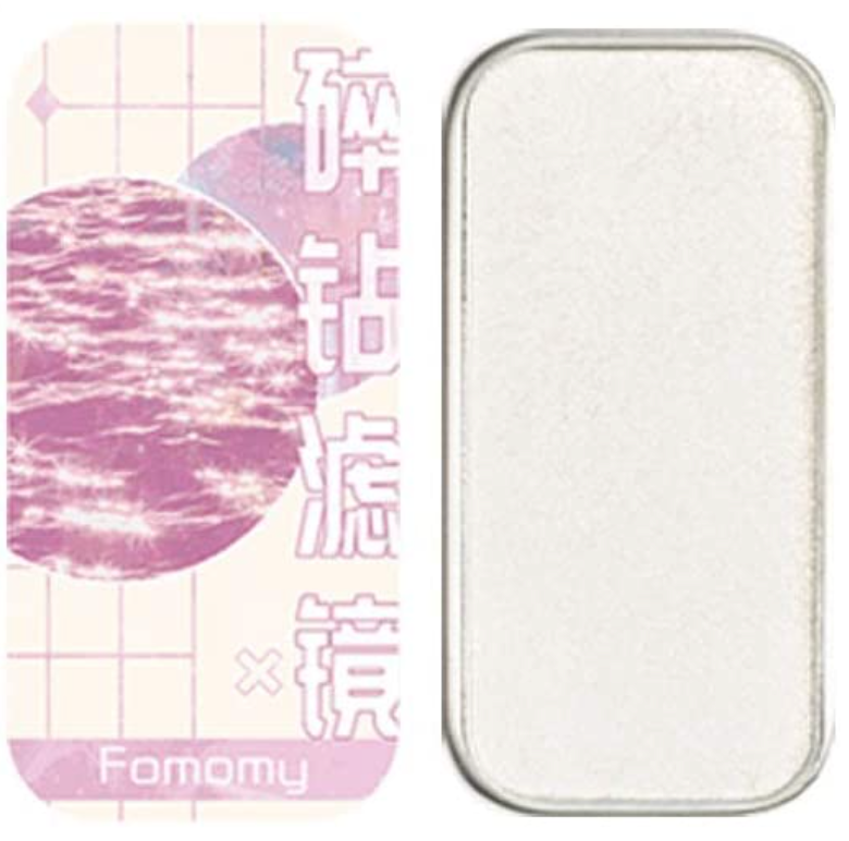 Fomomy フォーモミー キャンディーボックス ハイライト A02 Pj C Onlinestore