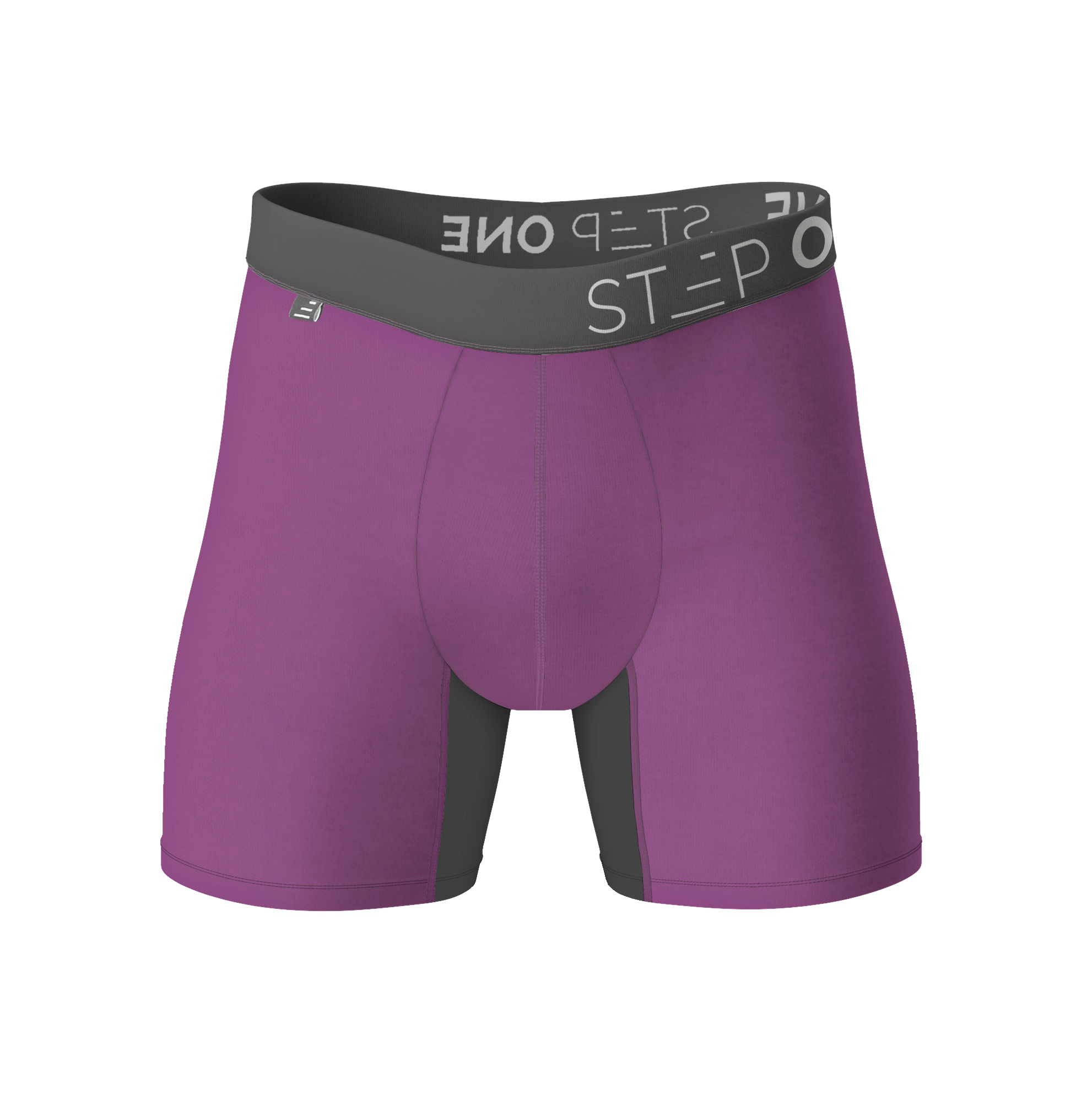 Boxer Brief - Juicy Plums product