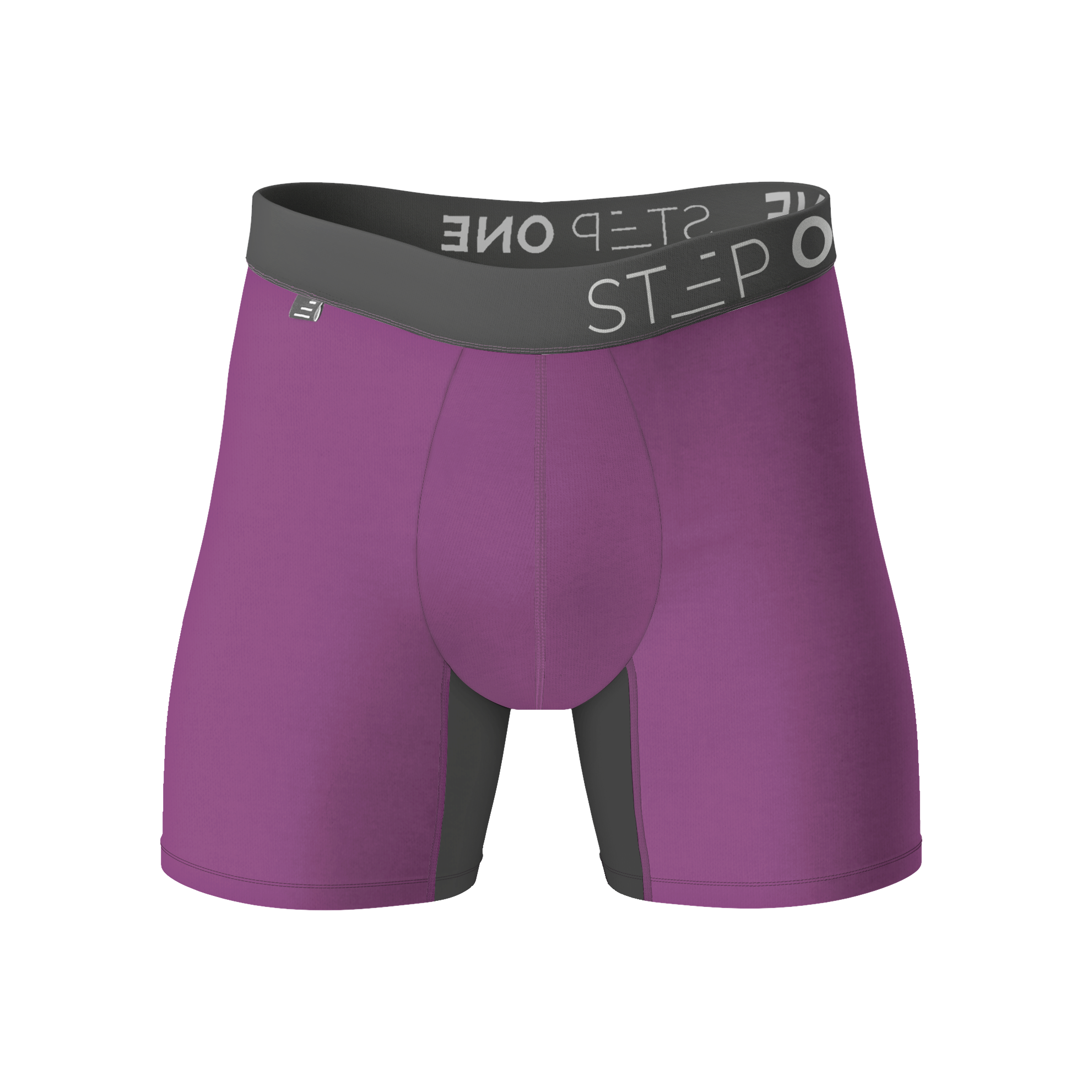 Boxer Brief - Juicy Plums