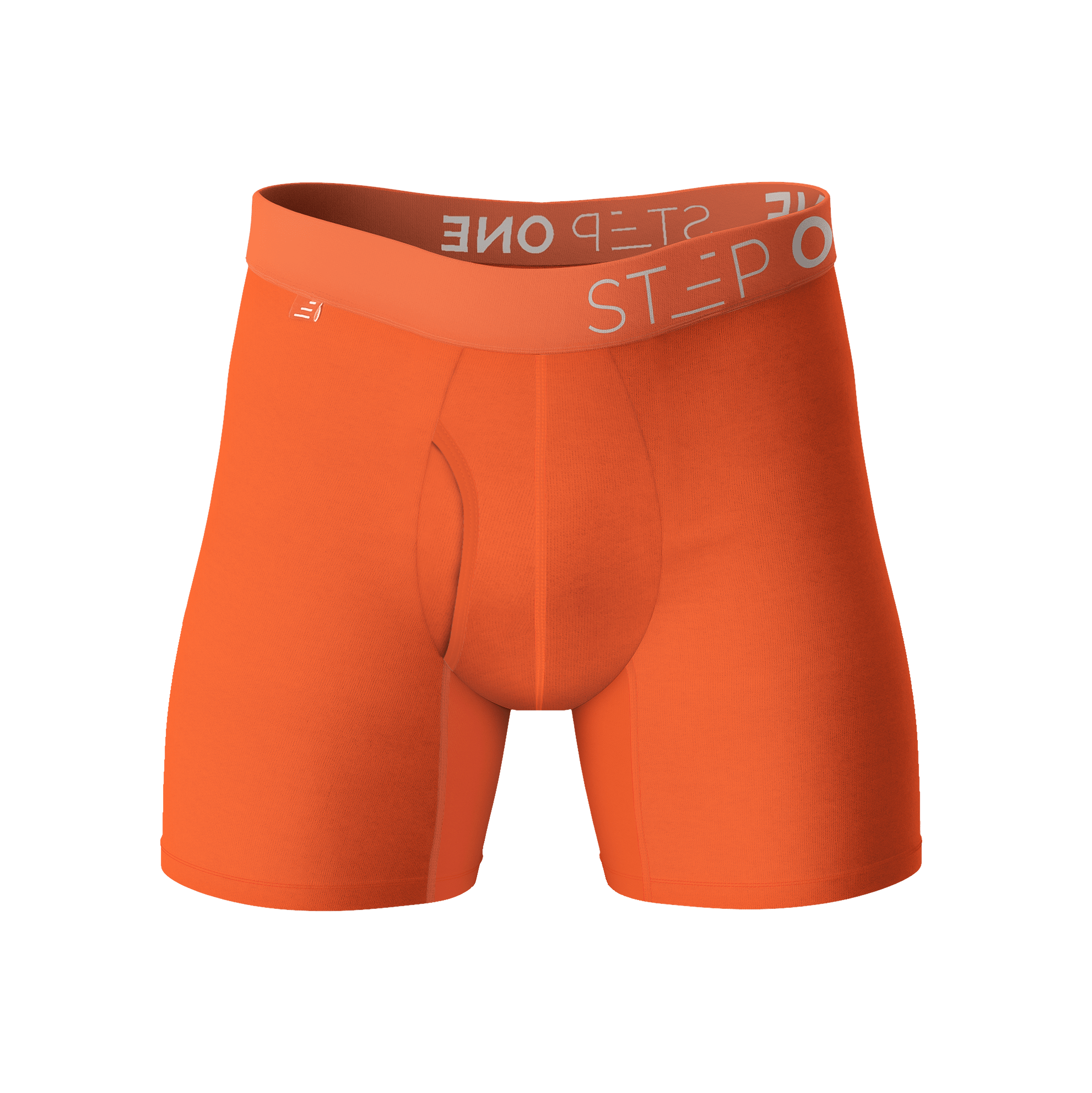 Boxer Brief Fly - Pumpkin Seeds product