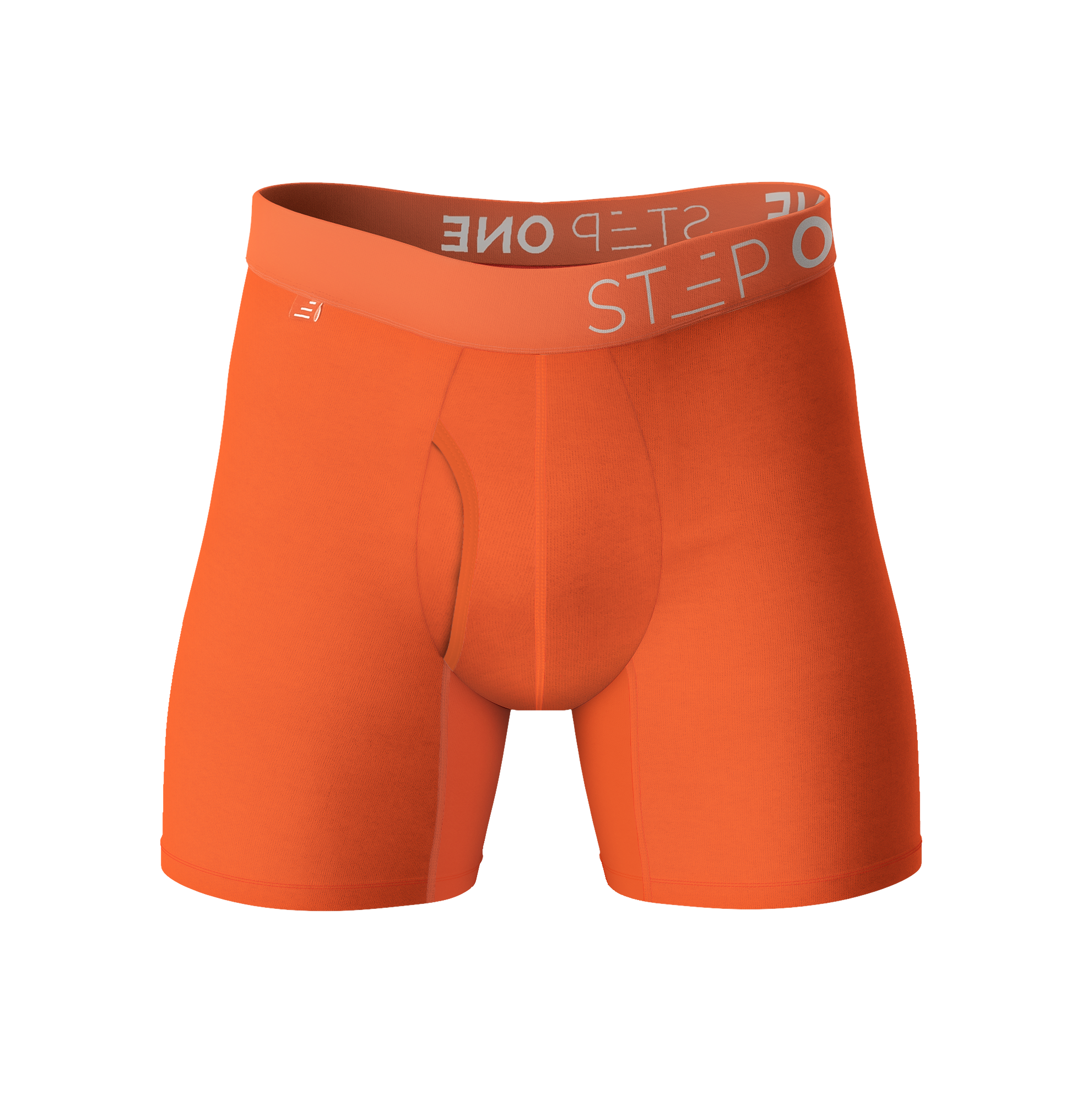 Boxer Brief Fly - Pumpkin Seeds product