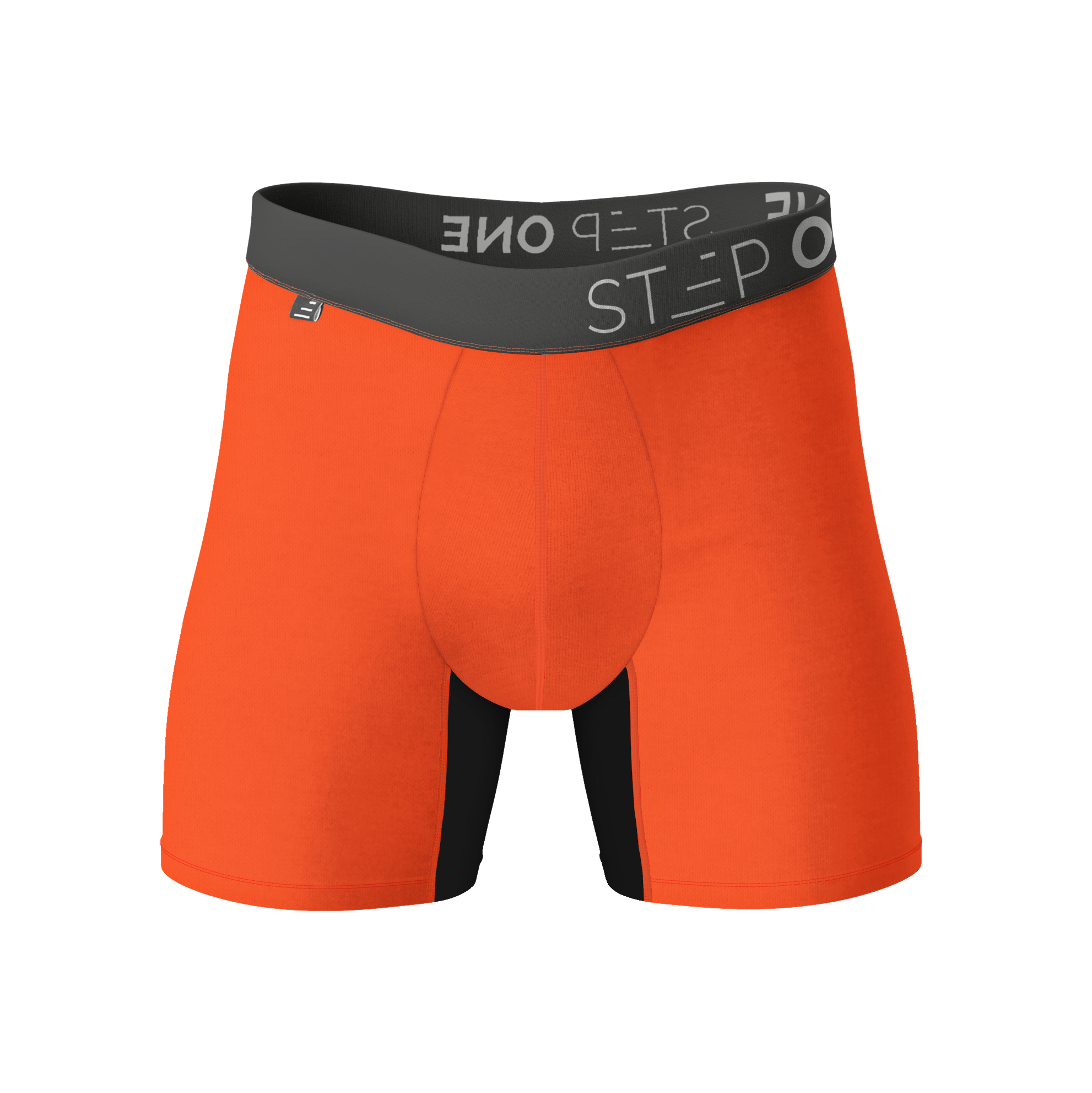 Boxer Brief - Smashed Avo  Step One Men's Underwear US