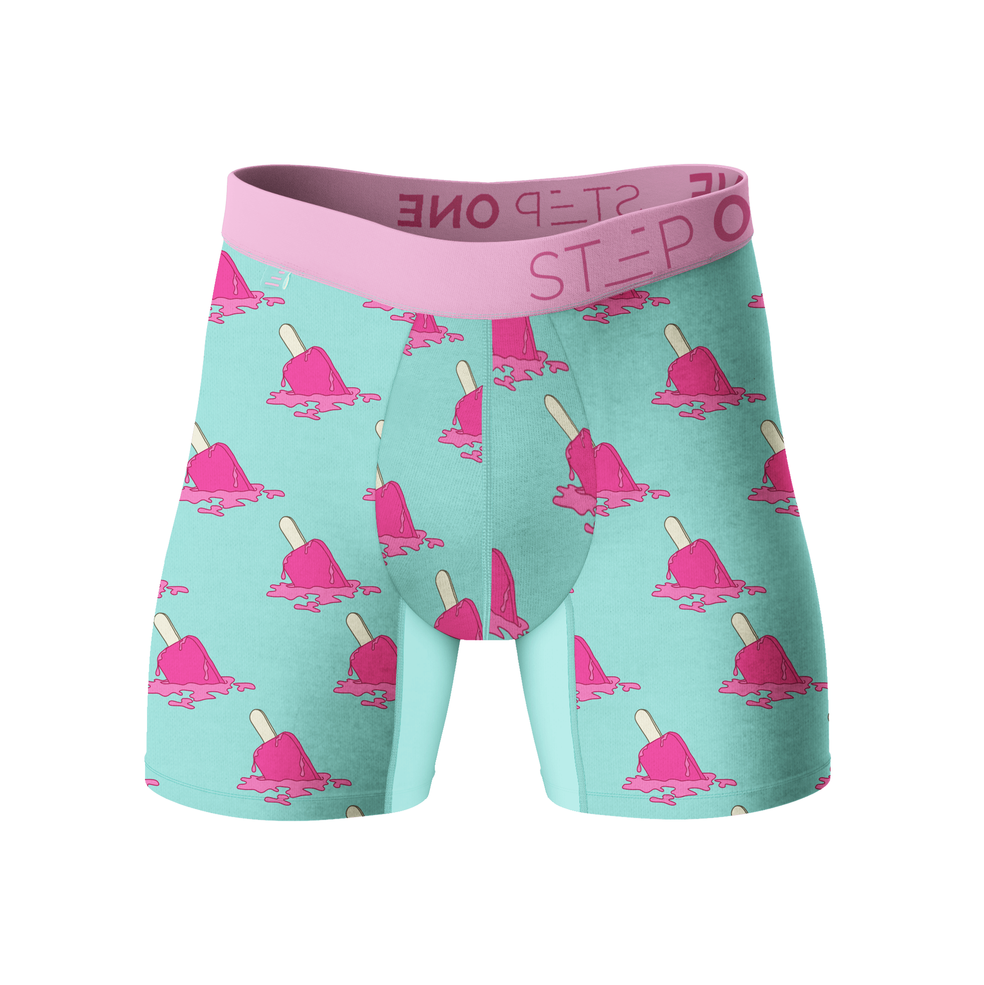 Boxer Brief - Icecreams product