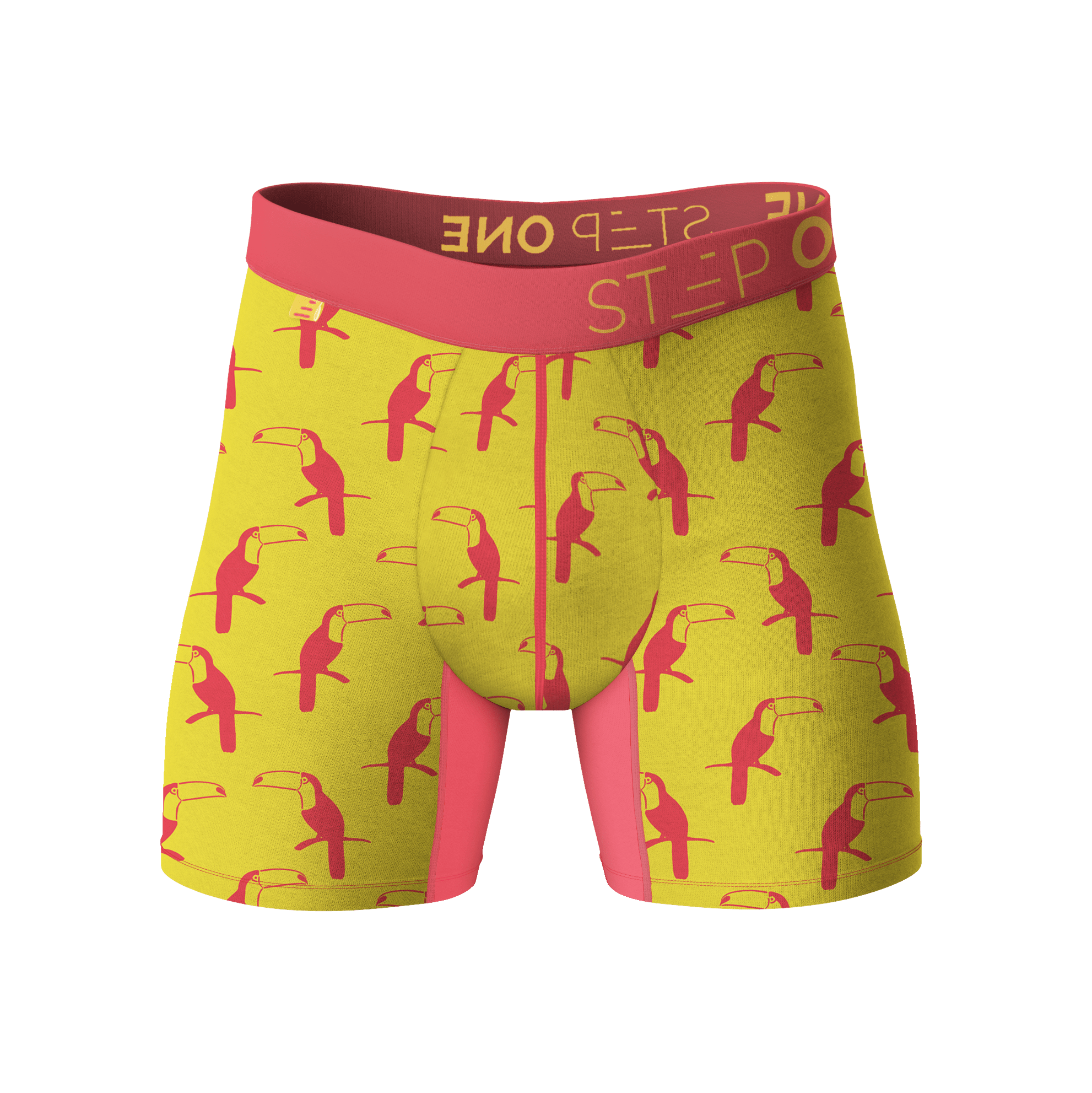 Boxer Brief - Toucans product