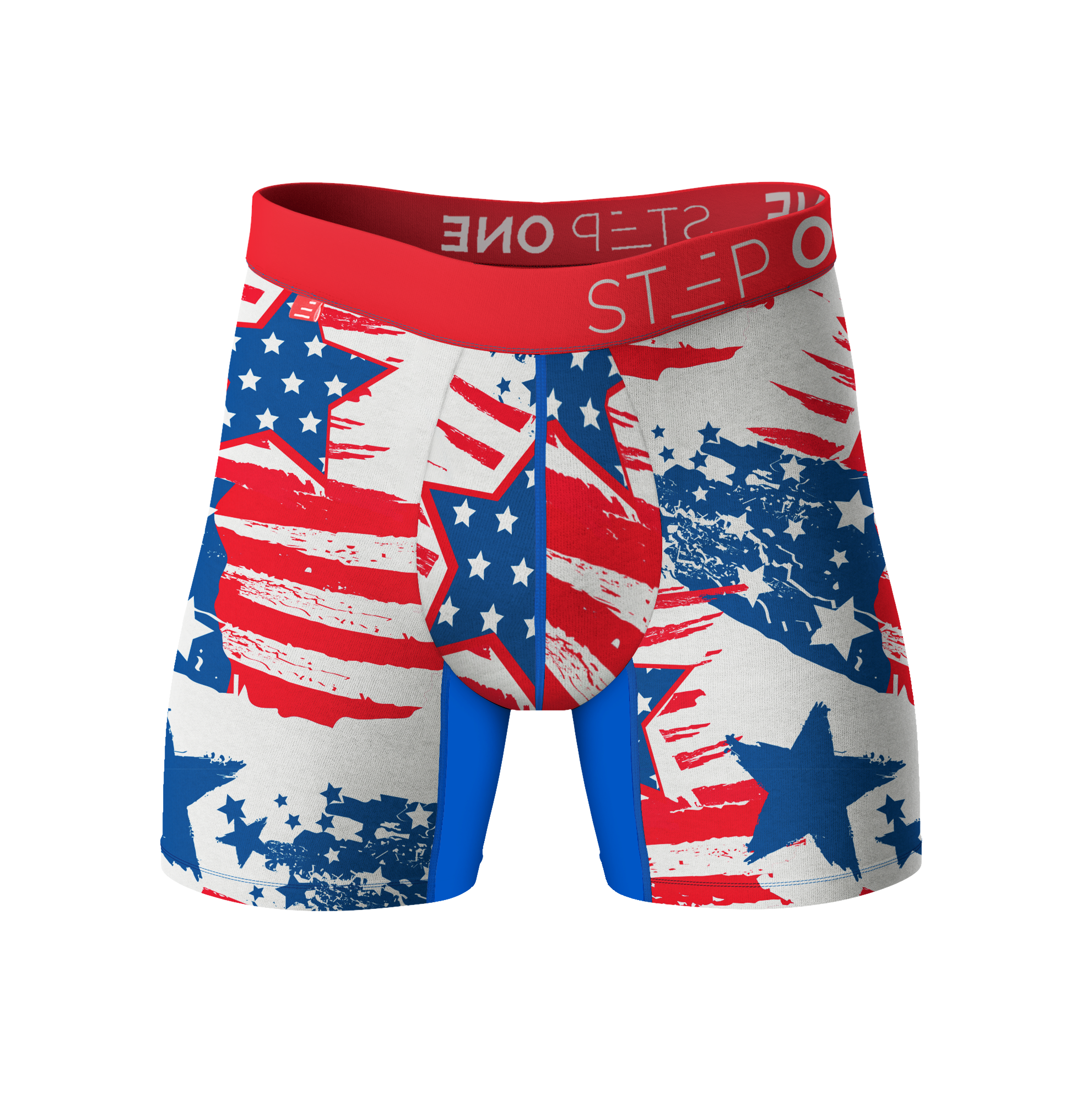 Boxer Brief - Yankee Doodles product