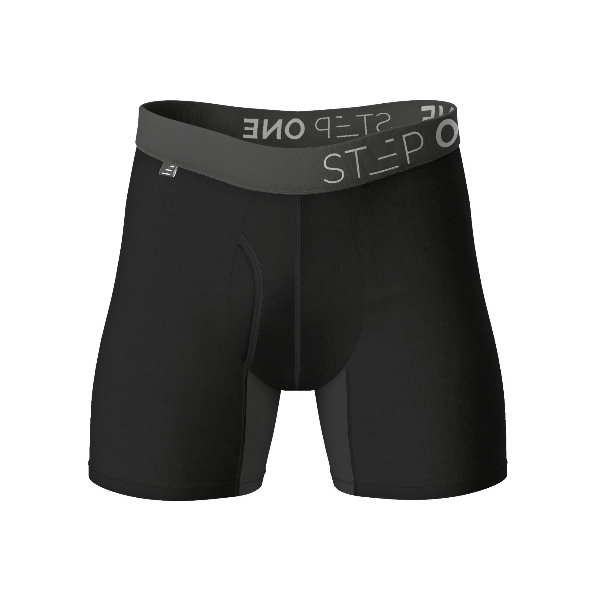 Bamboo Boxer Brief – Roanhorse