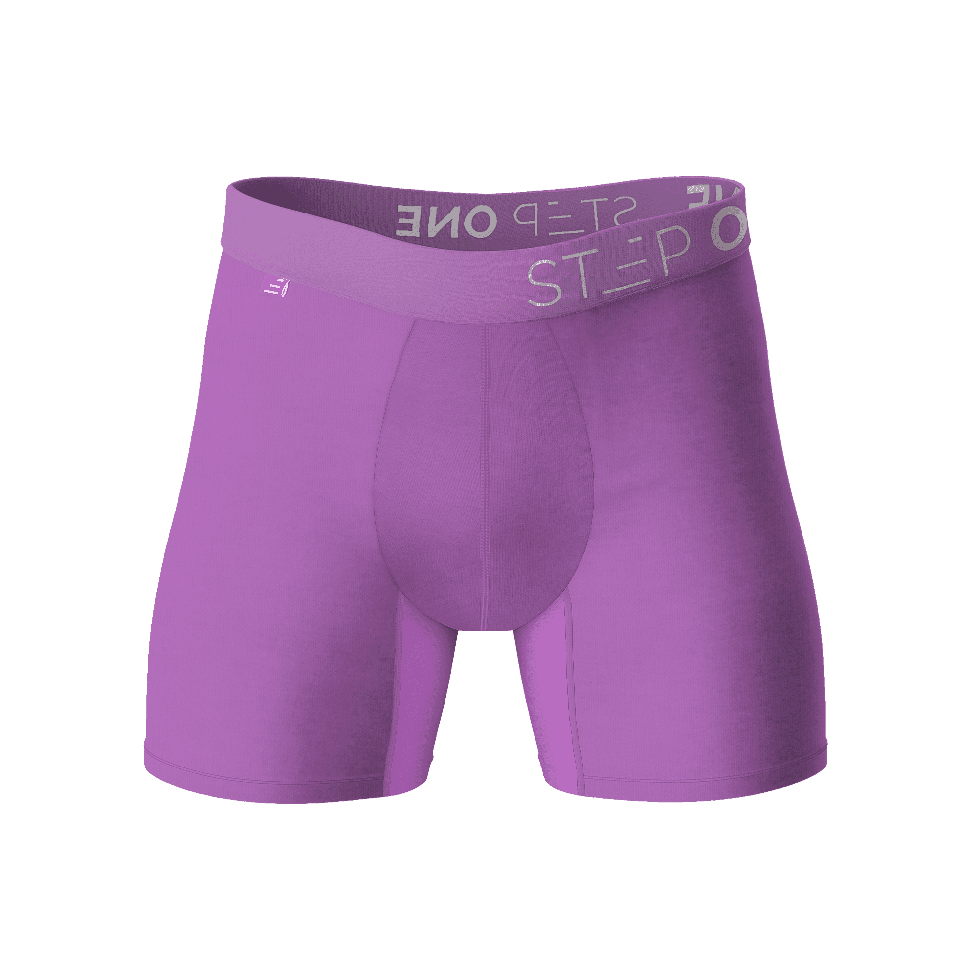 Step One, Men's Bamboo Underwear