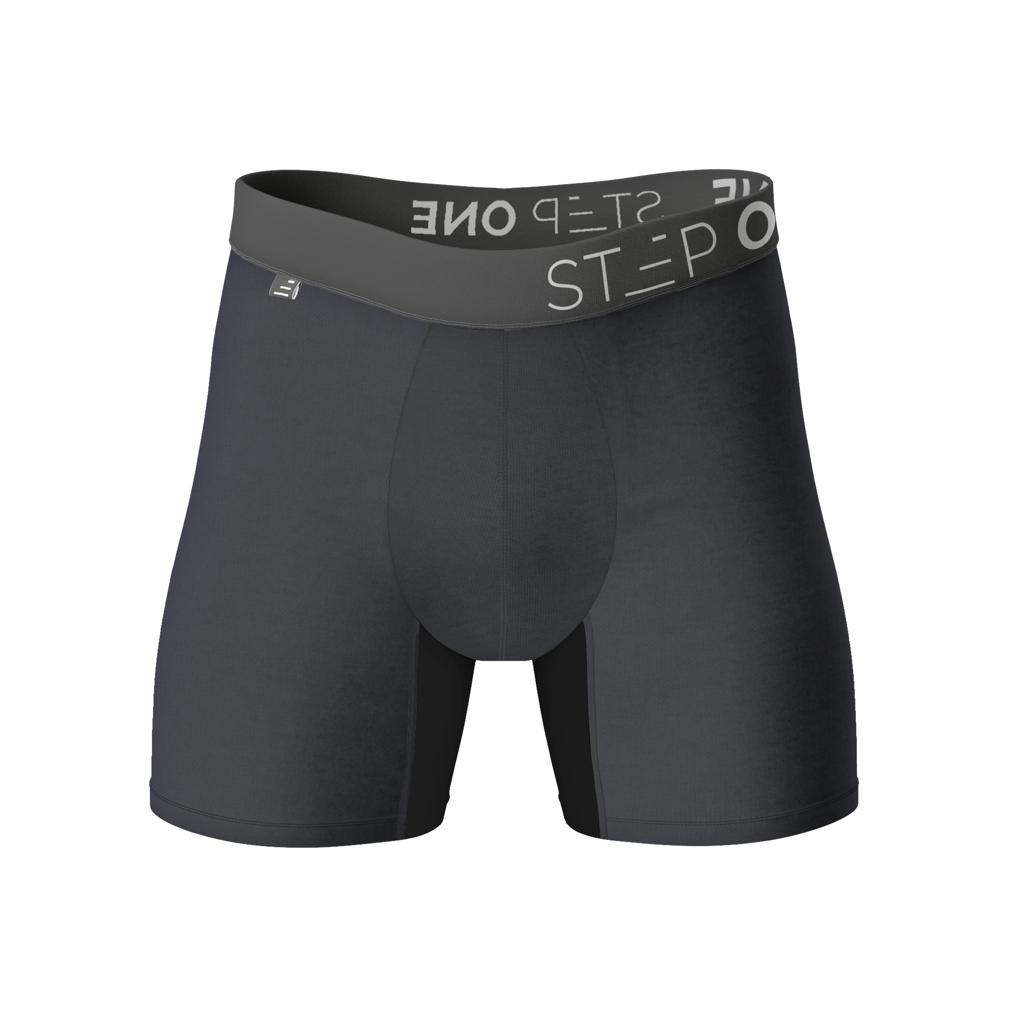 Boxer Brief PLUS - Juicy Plums