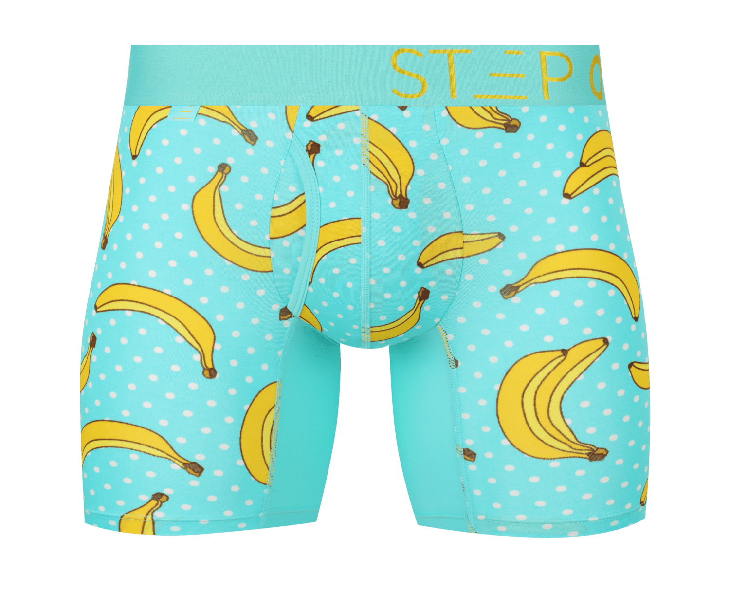 Boxer Brief Fly - Bangin Bananas product